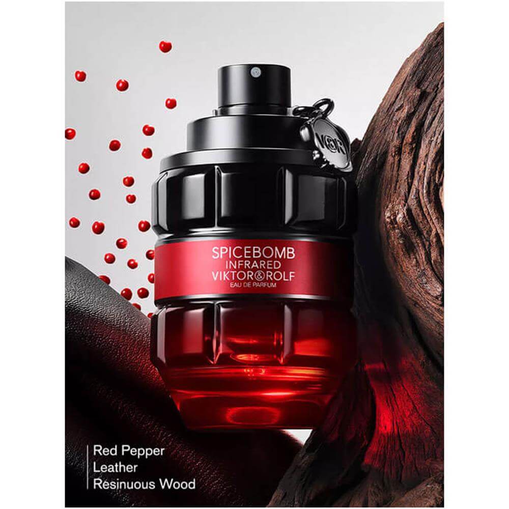 Spicebomb viktor cheap & rolf 50ml